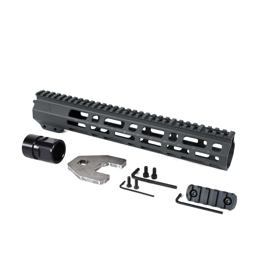 AT3 SPEAR M-LOK Free Float AR-15 Handguard