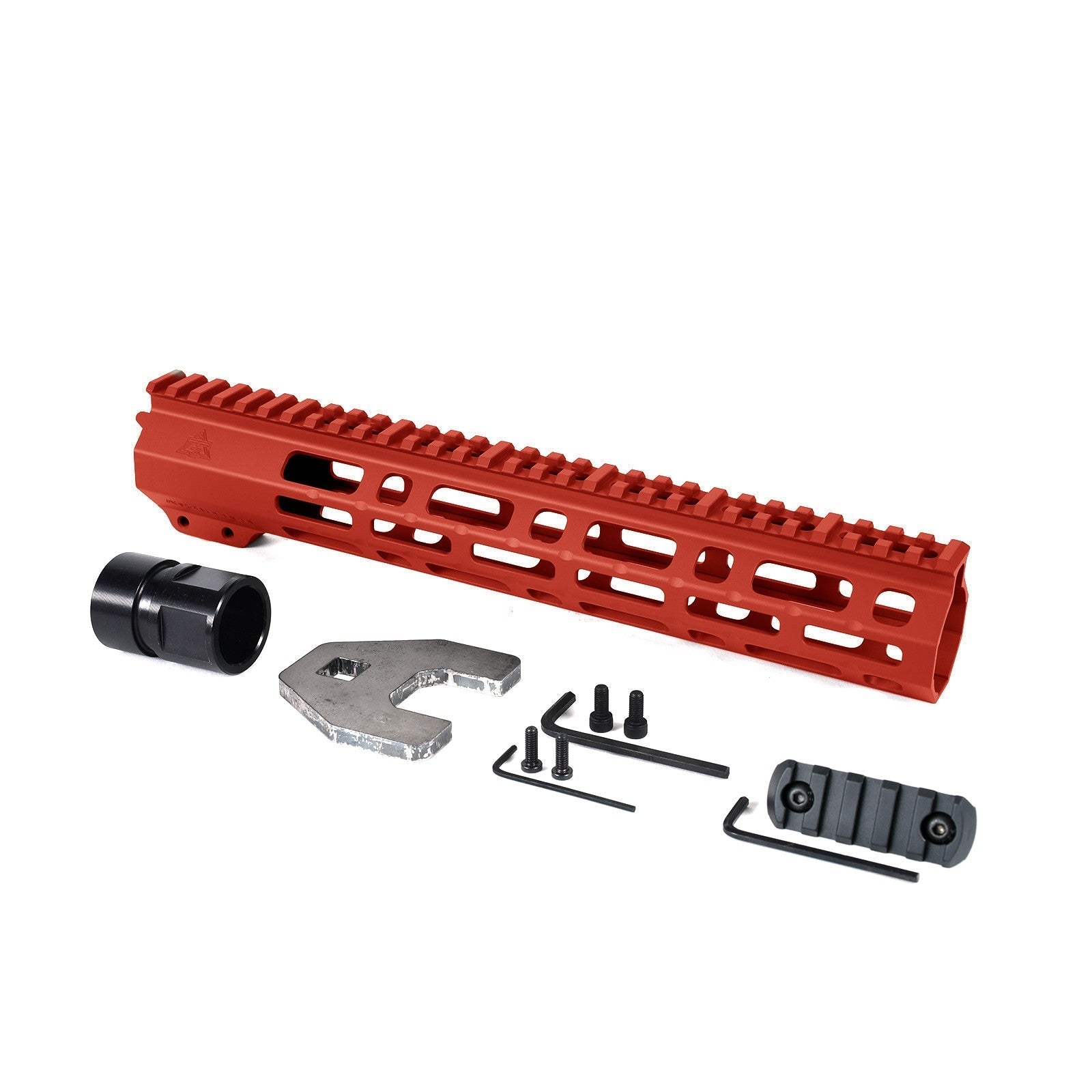 AT3 SPEAR M-LOK Free Float AR-15 Handguard