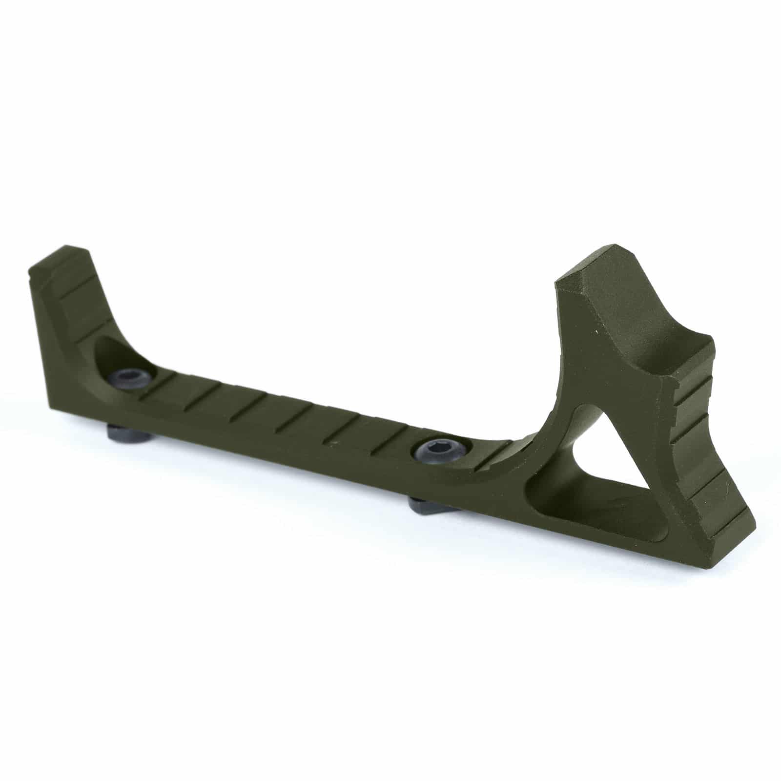 AT3 M-LOK Angled Foregrip - 10 Colors Available