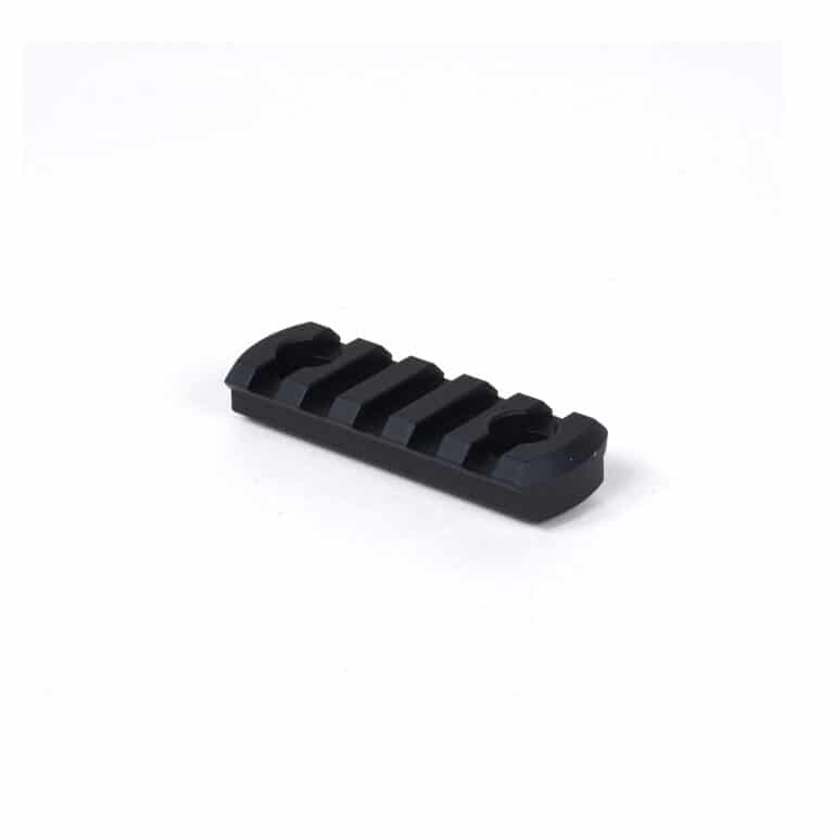 AT3 M-LOK Picatinny Rail Section - 5 or 7 Slots