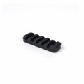 AT3 M-LOK Picatinny Rail Section - 5 or 7 Slots