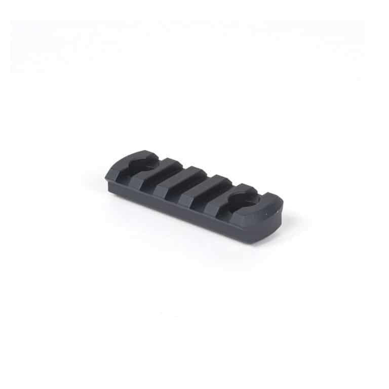 AT3 M-LOK Picatinny Rail Section - 5 or 7 Slots