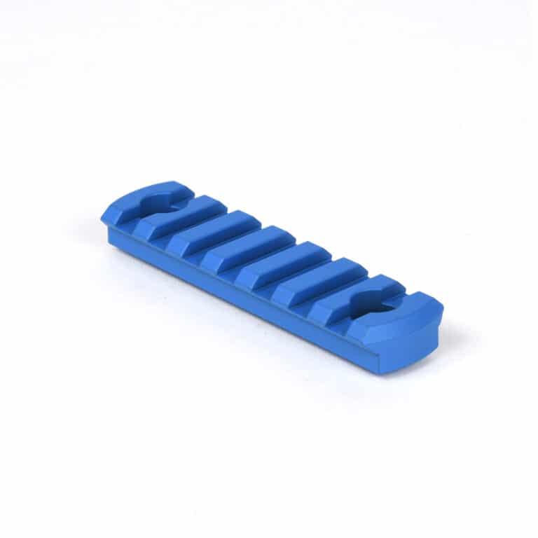 AT3 M-LOK Picatinny Rail Section - 5 or 7 Slots