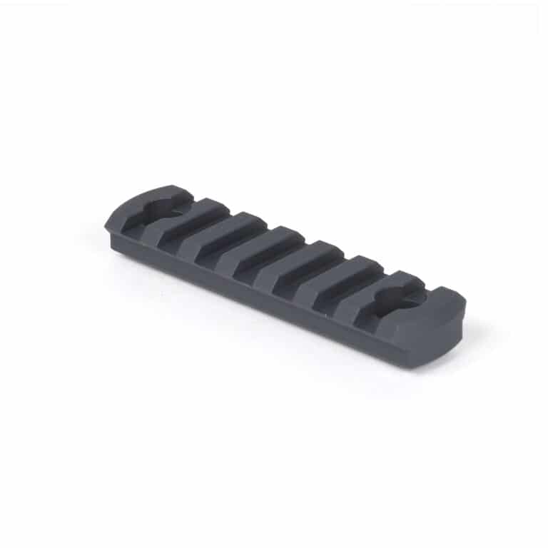 AT3 M-LOK Picatinny Rail Section - 5 or 7 Slots
