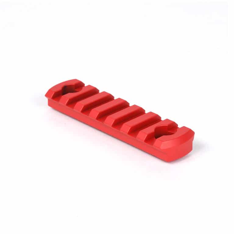 AT3 M-LOK Picatinny Rail Section - 5 or 7 Slots