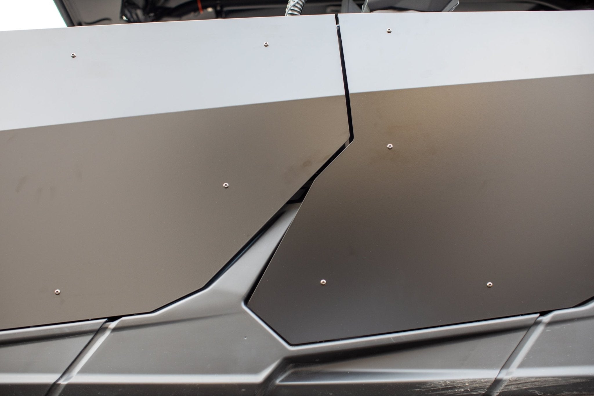 Dirt Specialties Suicide Doors for Can-Am Maverick X3 Max