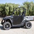 Dirt Specialties Half Doors for CFMOTO UForce 500 / 800