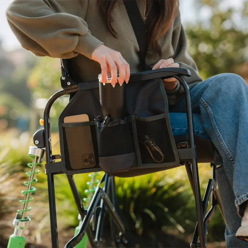 GCI Outdoor Adjustable Rocker