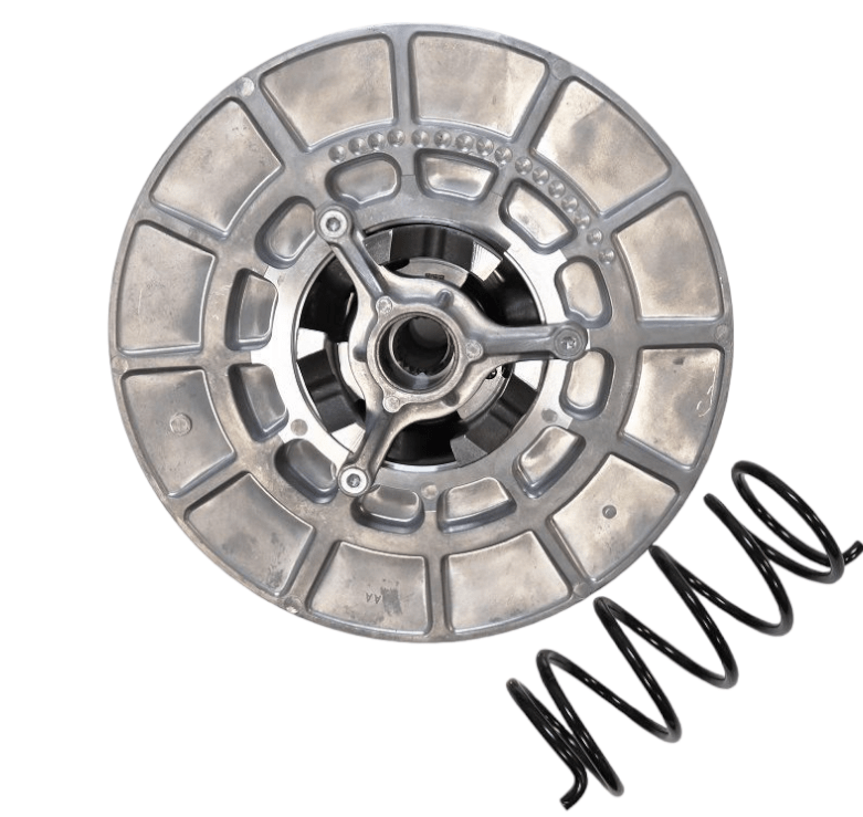 Aftermarket Assassins Wide S3 Recoil Clutch Kit for 2017+ RZR XP Turbo 64"