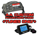 Aftermarket Assassins Custom Tunes for Powervision for 2016+ General 1000