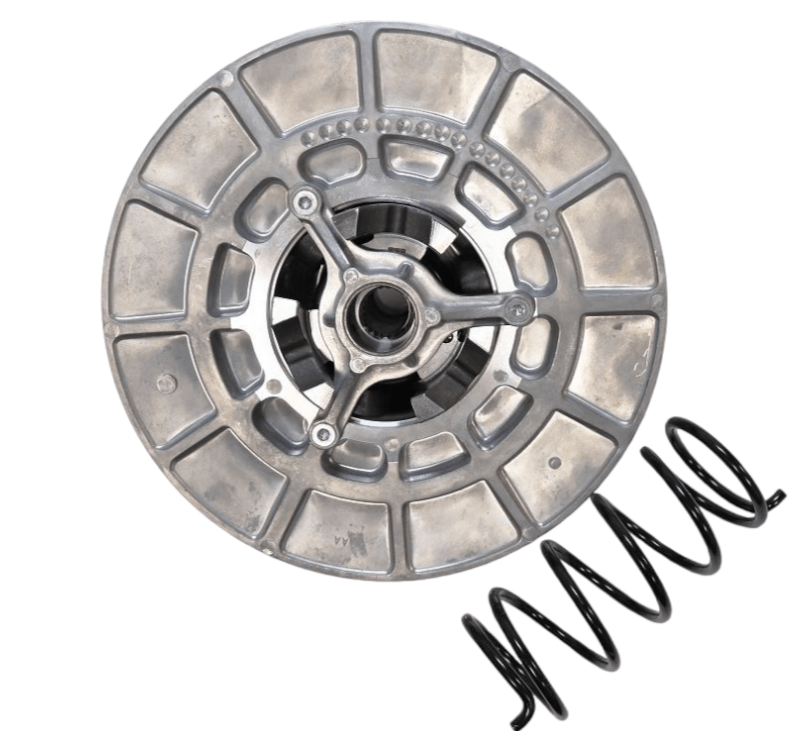 Aftermarket Assassins Wide S3 Recoil Clutch Kit for2017+ RZR XP Turbo 64"