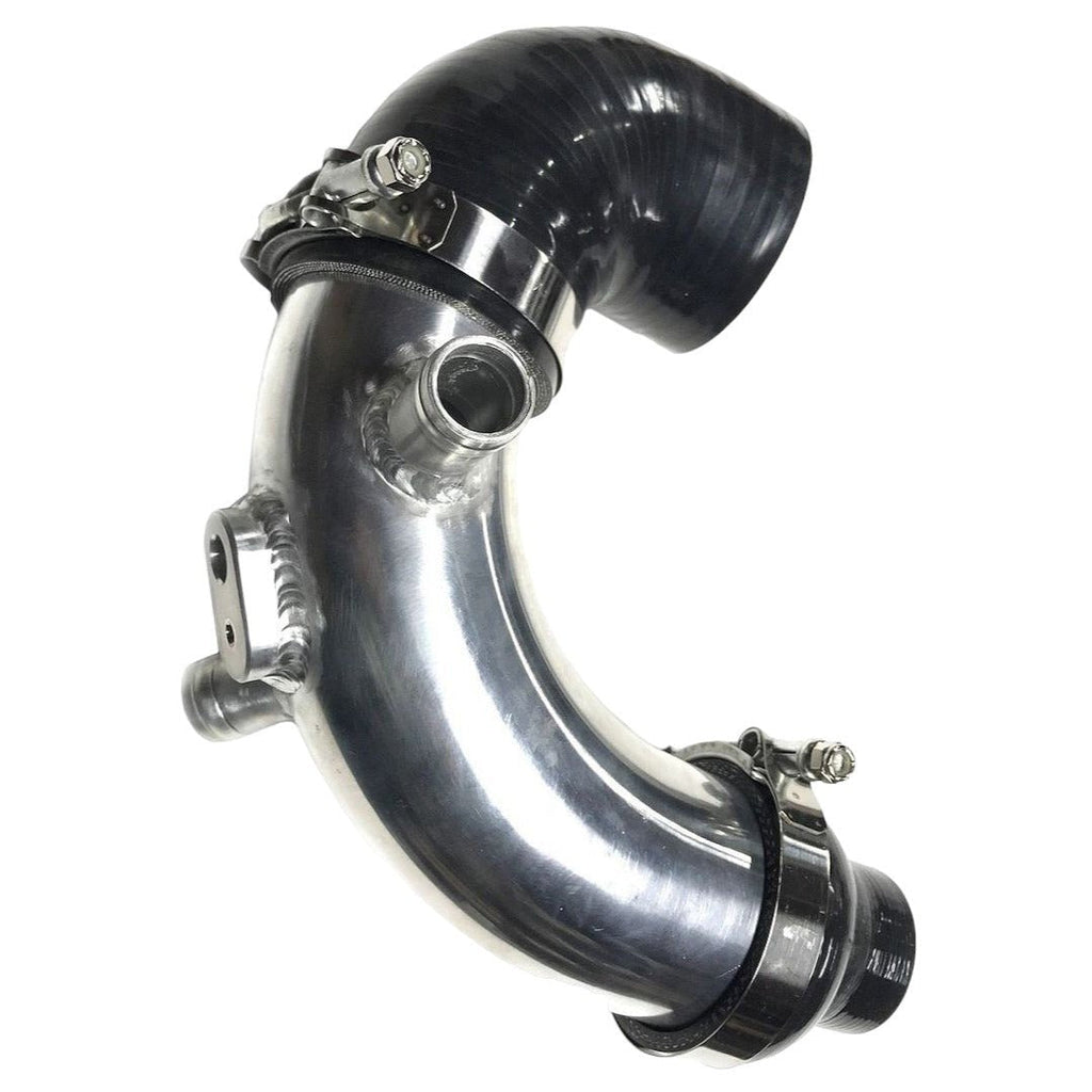 Aftermarket Assassins High Flow Intake for 2016+ RZR XP Turbo & Turbo S