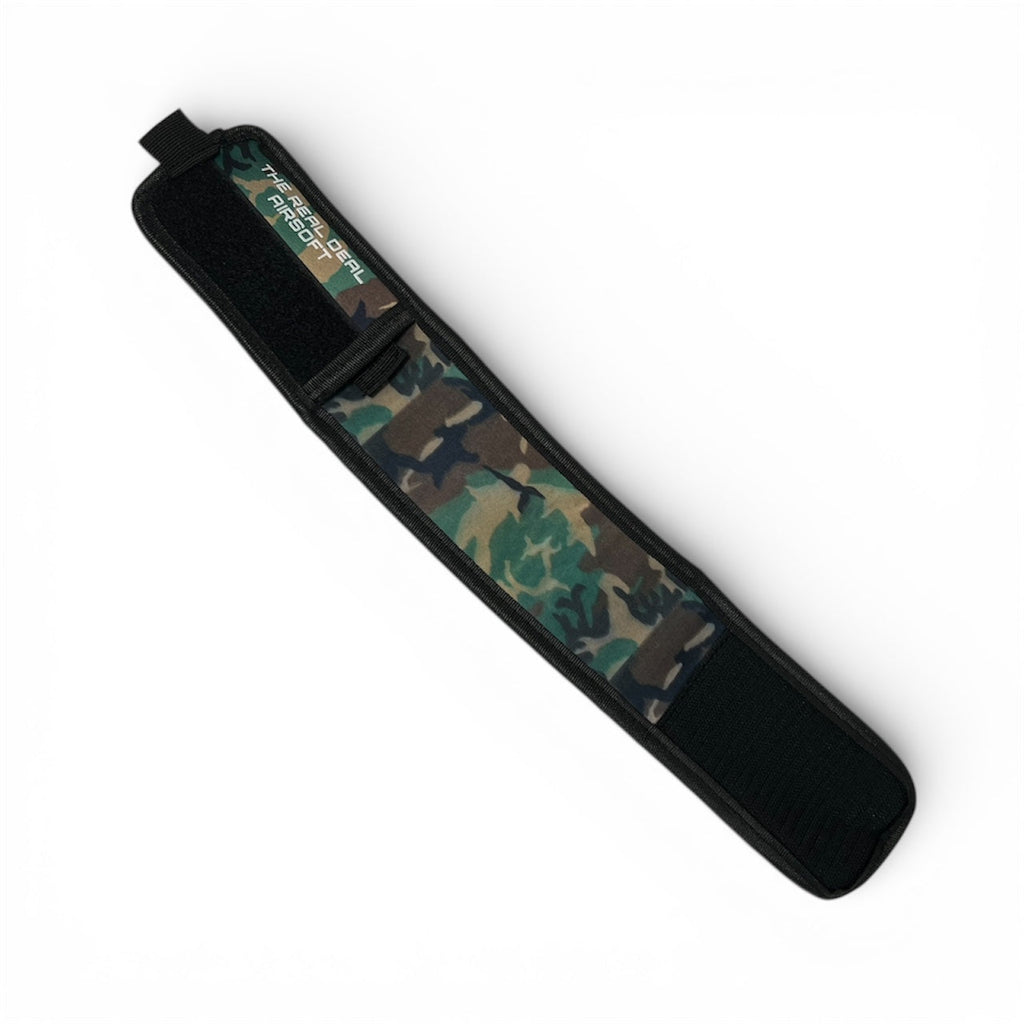 Dead Rag Arm Band