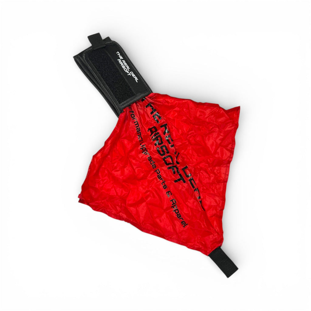 Dead Rag Arm Band