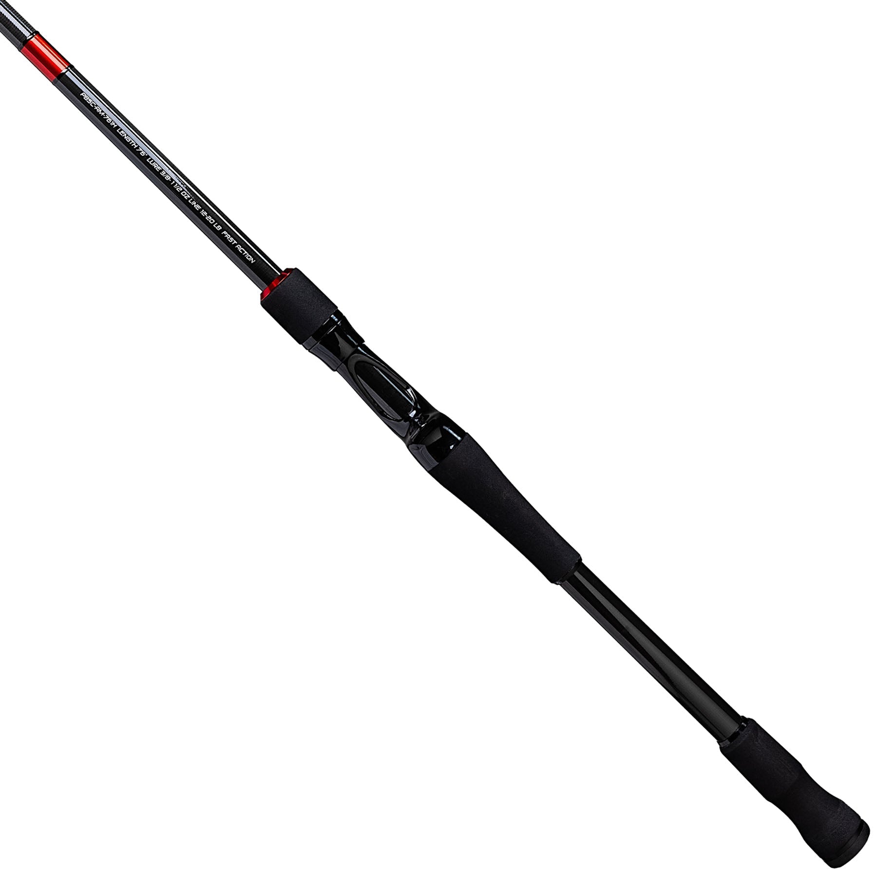 Signature Series: Andy Morgan Pro Battle Flipping Rod