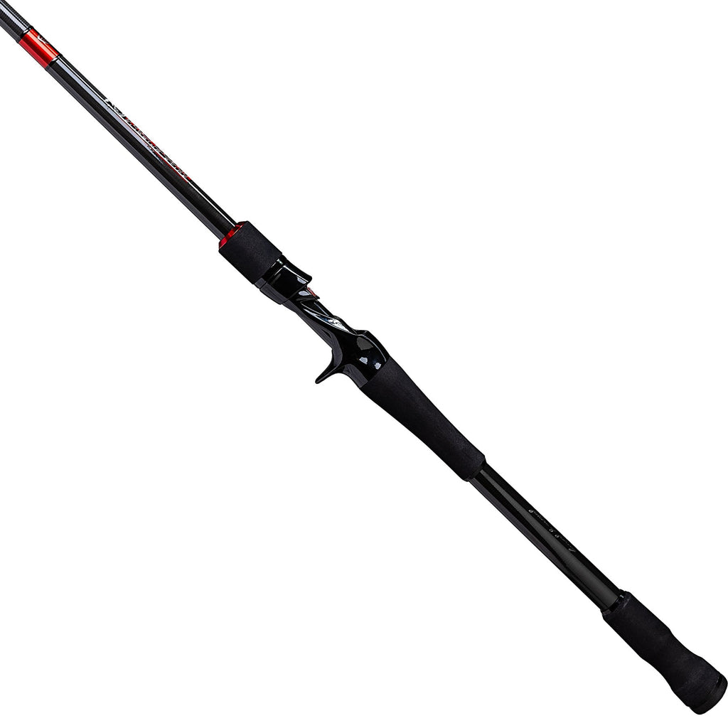 Signature Series: Andy Morgan Pro Battle Flipping Rod