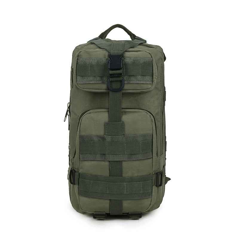 Rucksack 30L for Hiking, Camping, Trekking, and Hunting