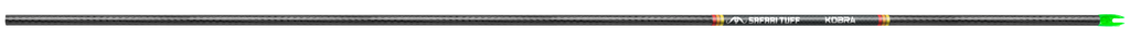 400 Spine Kobra Arrow Shaft