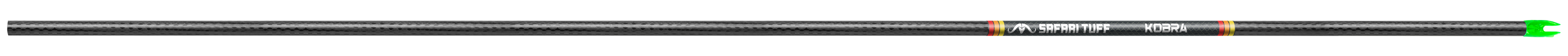 600 Spine Kobra Arrow Shaft