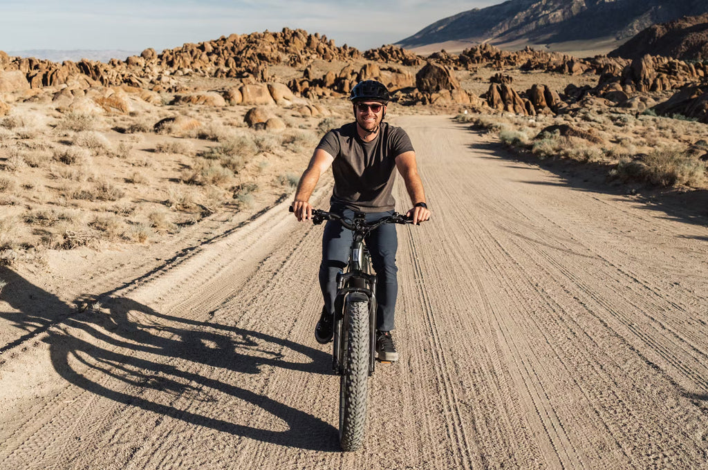 Aventon Aventure.M E-Bike