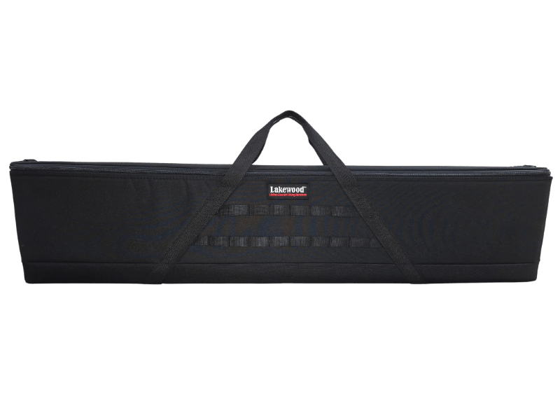 Single Scoped Rifle or Shotgun Case
