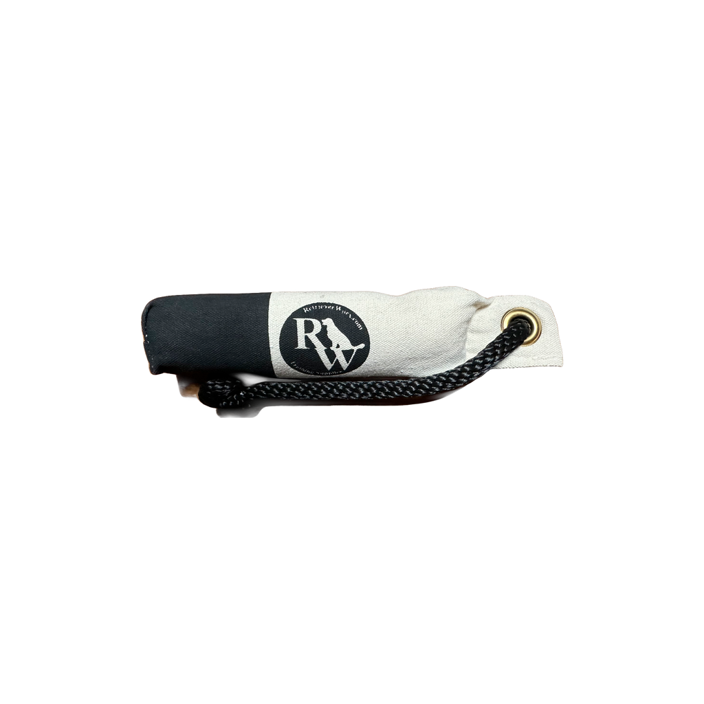 Canvas bumpers