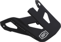 100% Youth Status Visor - Black 89039-00001