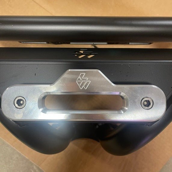 L&W Fab 6" Fairlead