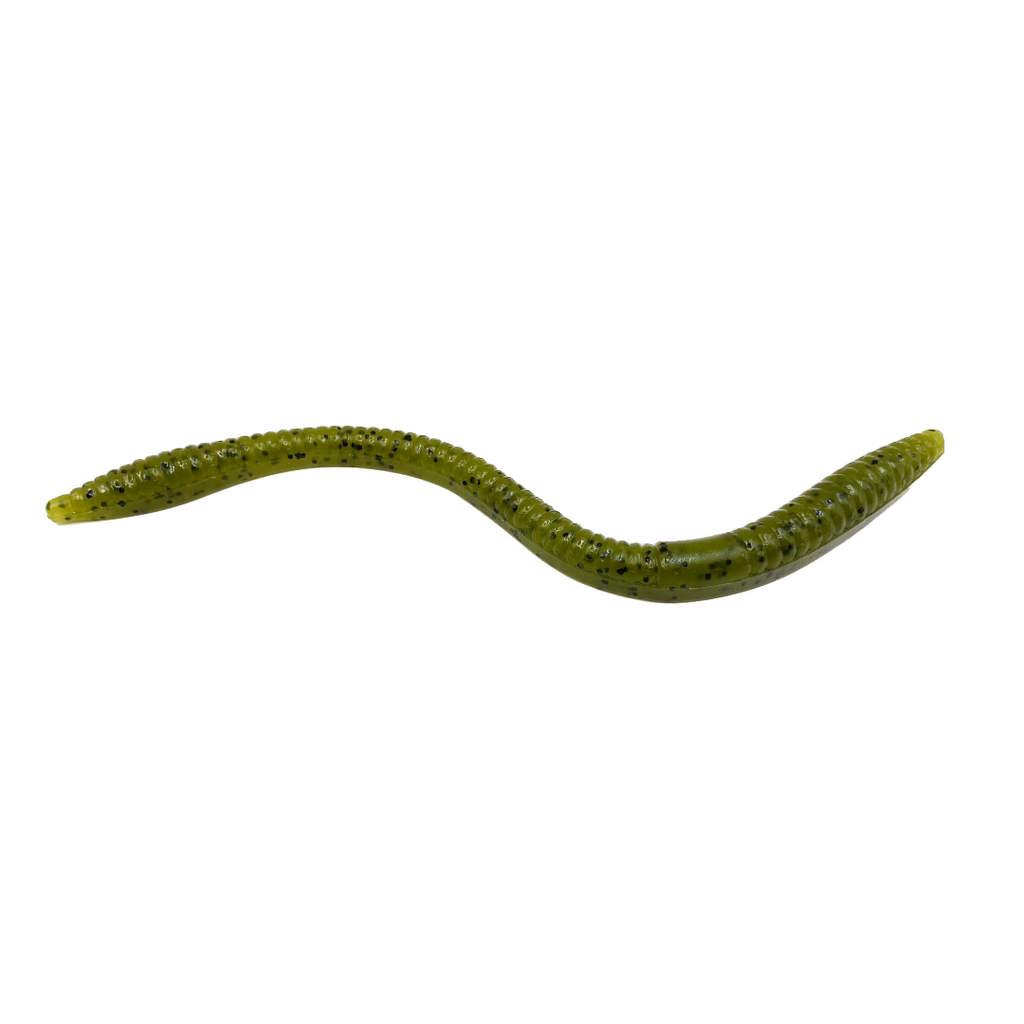 Slim Juicy - Flat Sided - 6 Inch