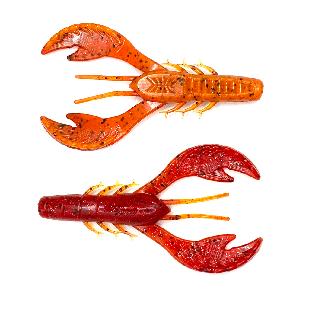 4” VD CRAW