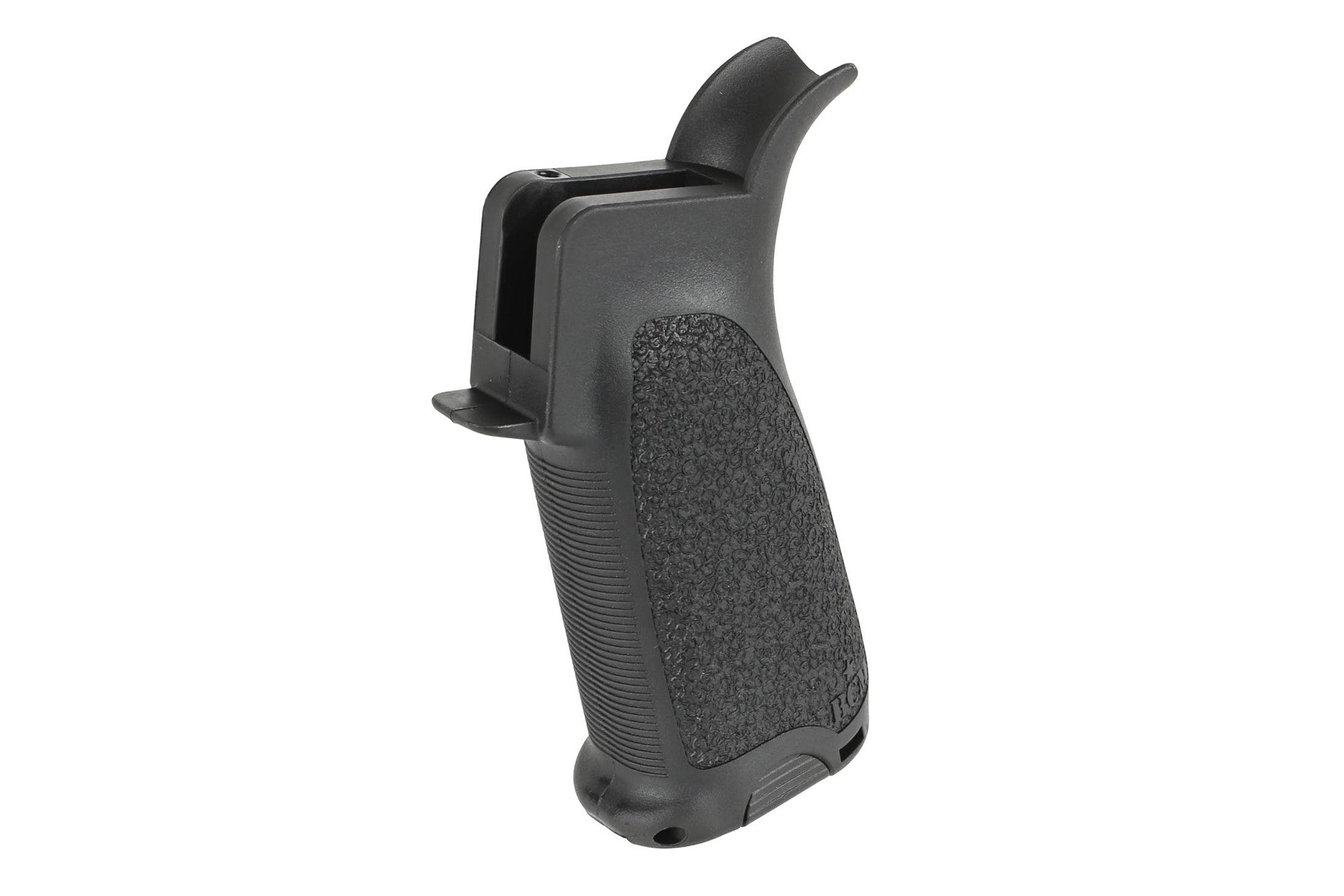 BCM GUNFIGHTER Grip Mod 3 - Black