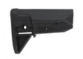 BCM Gunfighter Mod 0 SOPMOD Stock Assembly - Mil-Spec