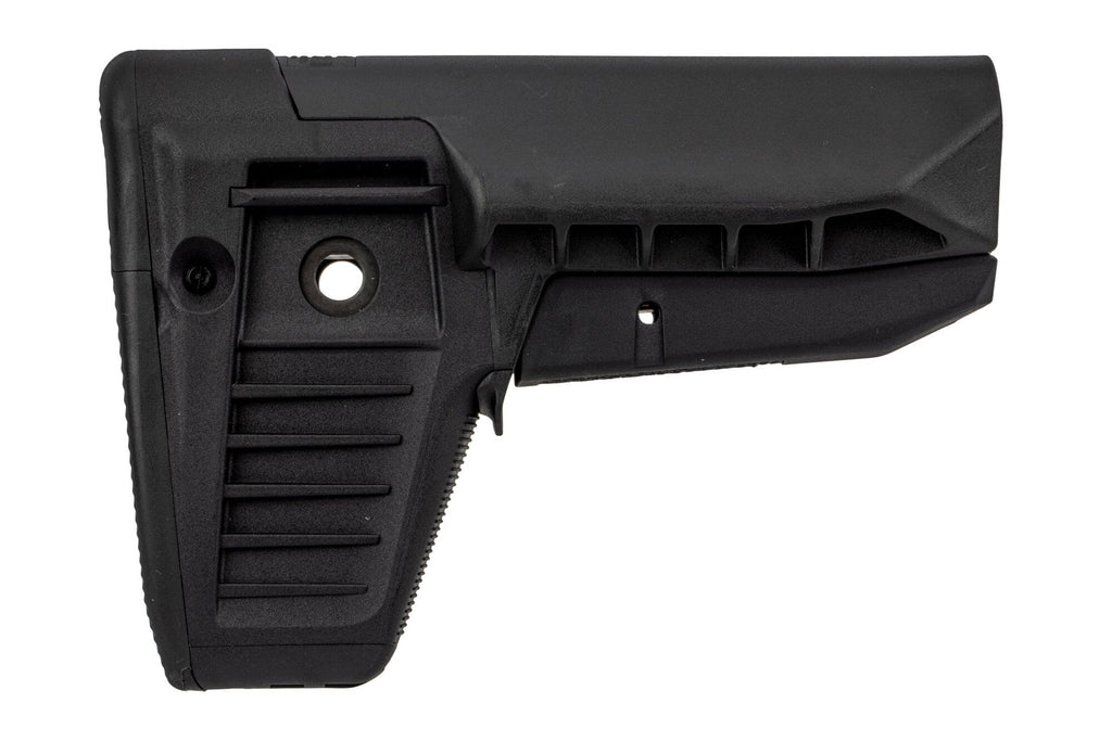 BCM Gunfighter Mod 1 SOPMOD Stock Assembly - Mil-Spec