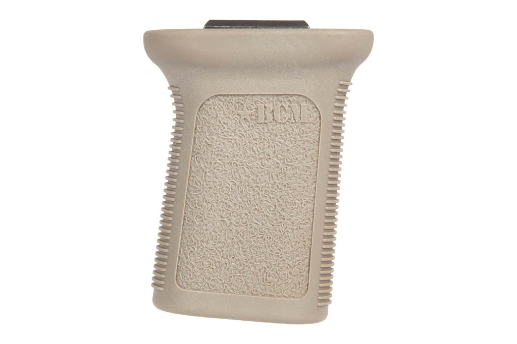 BCM Gunfighter Mod 3 Vertical Grip - Picatinny