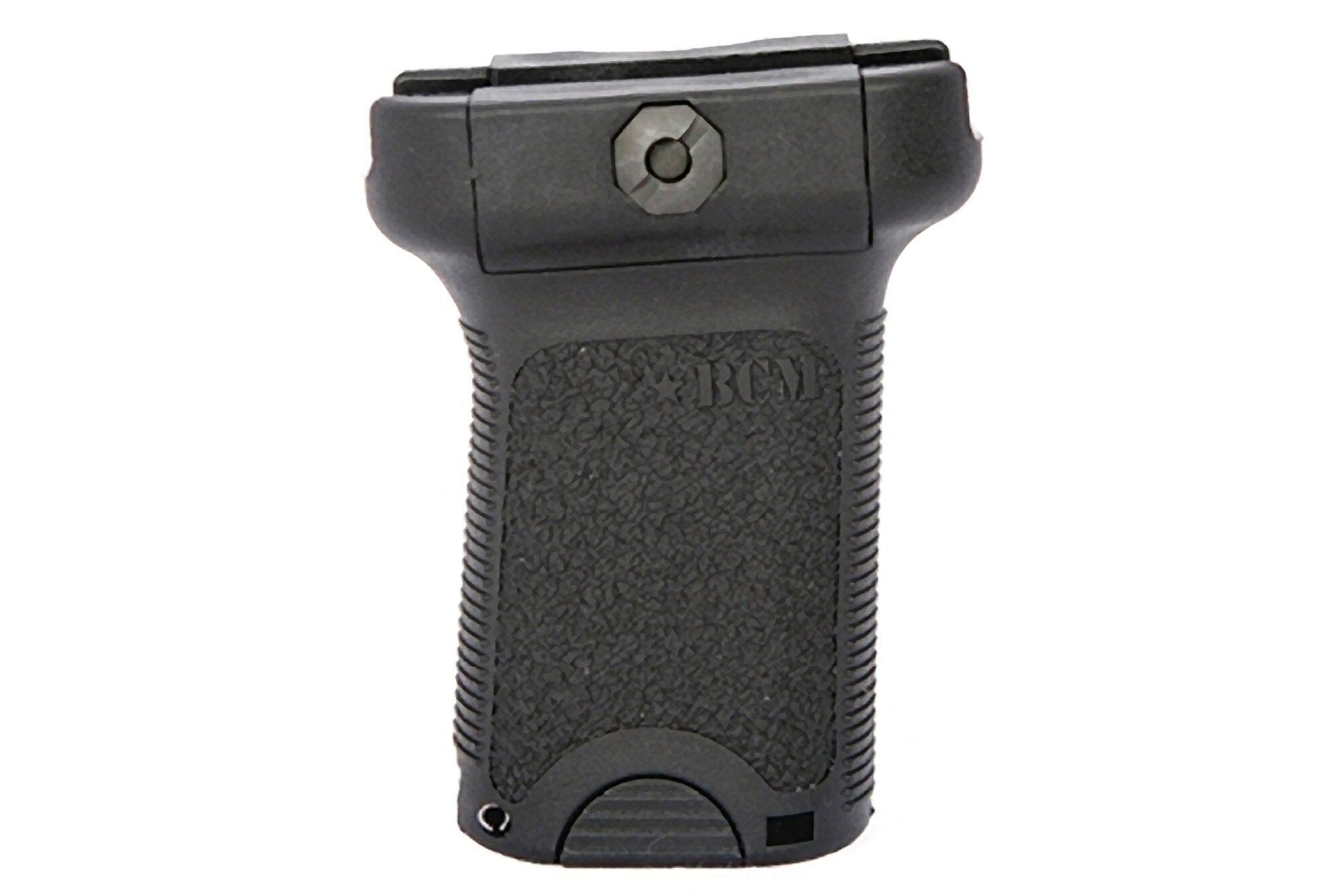 BCM Gunfighter Short Vertical Grip - Picatinny