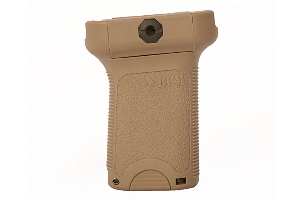 BCM Gunfighter Short Vertical Grip - Picatinny