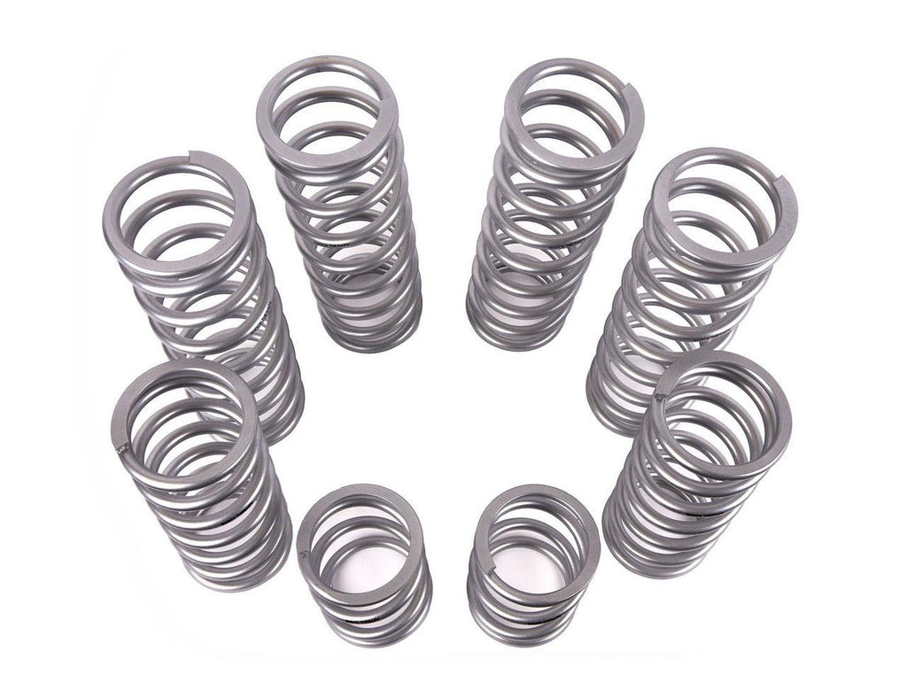 Shock Therapy Dual Rate Spring Kit (DRS) for Polaris RZR Turbo R