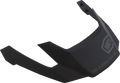 100% Altec Visor - Black - S/M L/XL 89025-00002