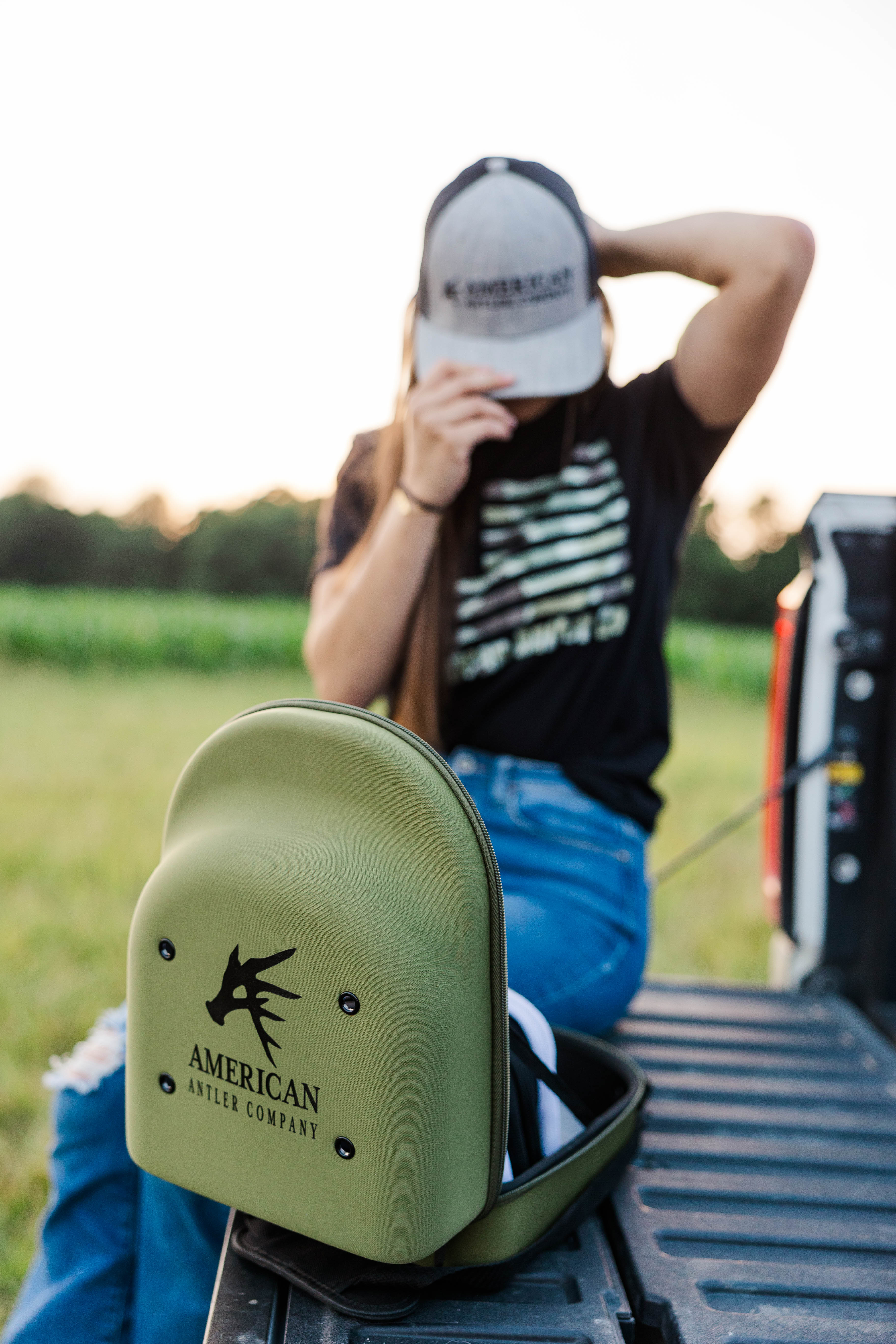 Hat Case