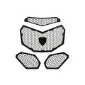 Moto Armor Radiator Grill Set for Can-Am Maverick X3