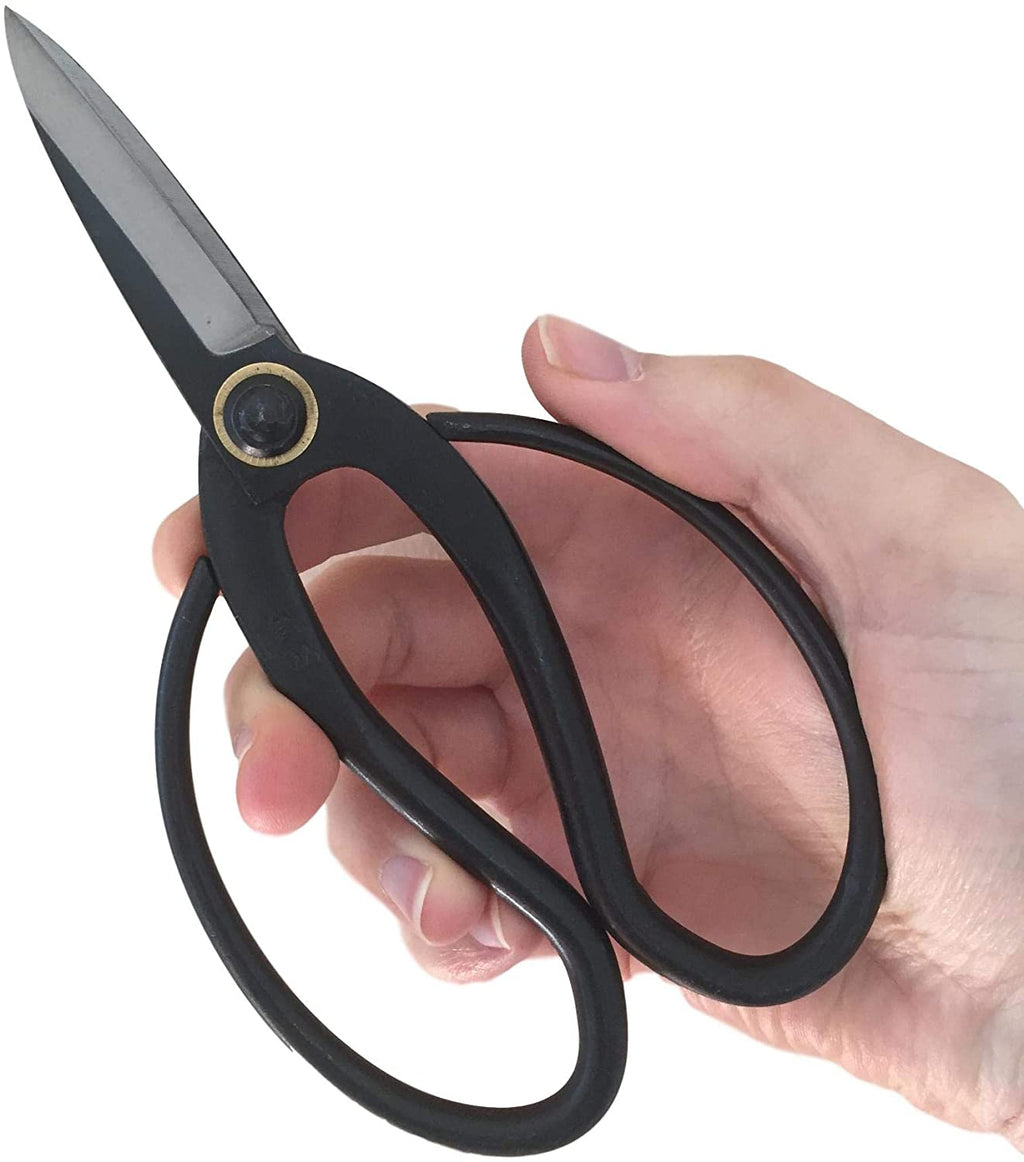 Bonsai Pruning Shears Scissors 180mm