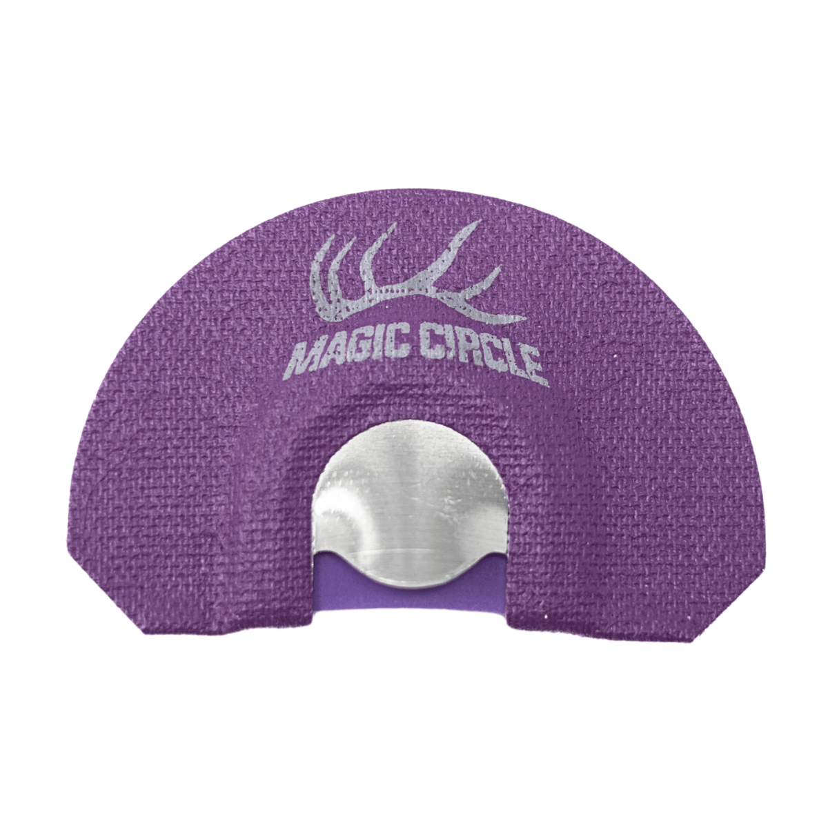 Magic Circle - Elk Diaphragm Call