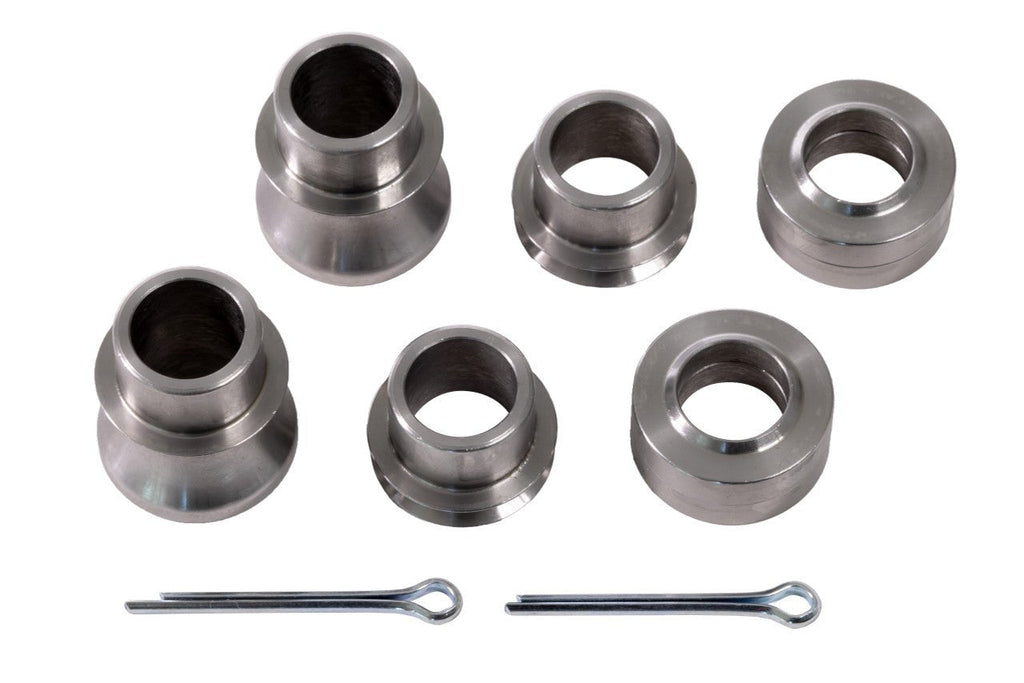 Shock Therapy Bump Steer Delete (BSD) Spacer and Joint Kits for Can-Am Maverick X3