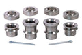 Shock Therapy Bump Steer Delete (BSD) Spacer and Joint Kits for Can-Am Maverick X3