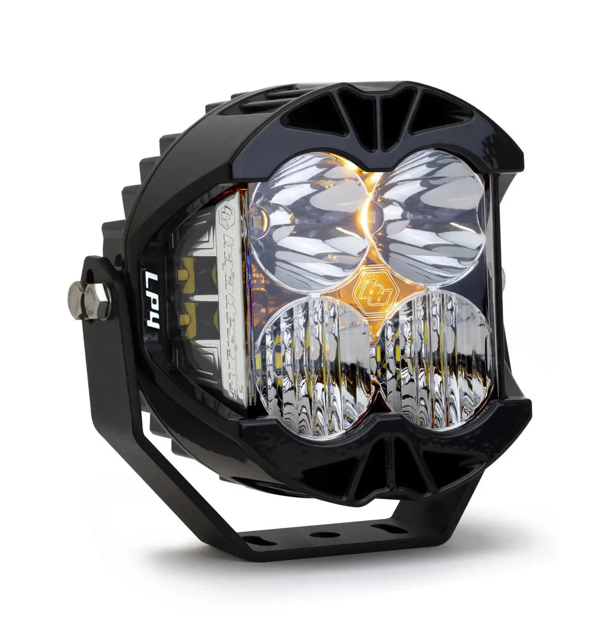 Baja Designs LP4 Pro LED Auxiliary Light Pod