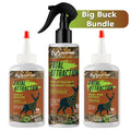 Deer Attractants; Realtree Fatal Attraction Big Buck Bundle