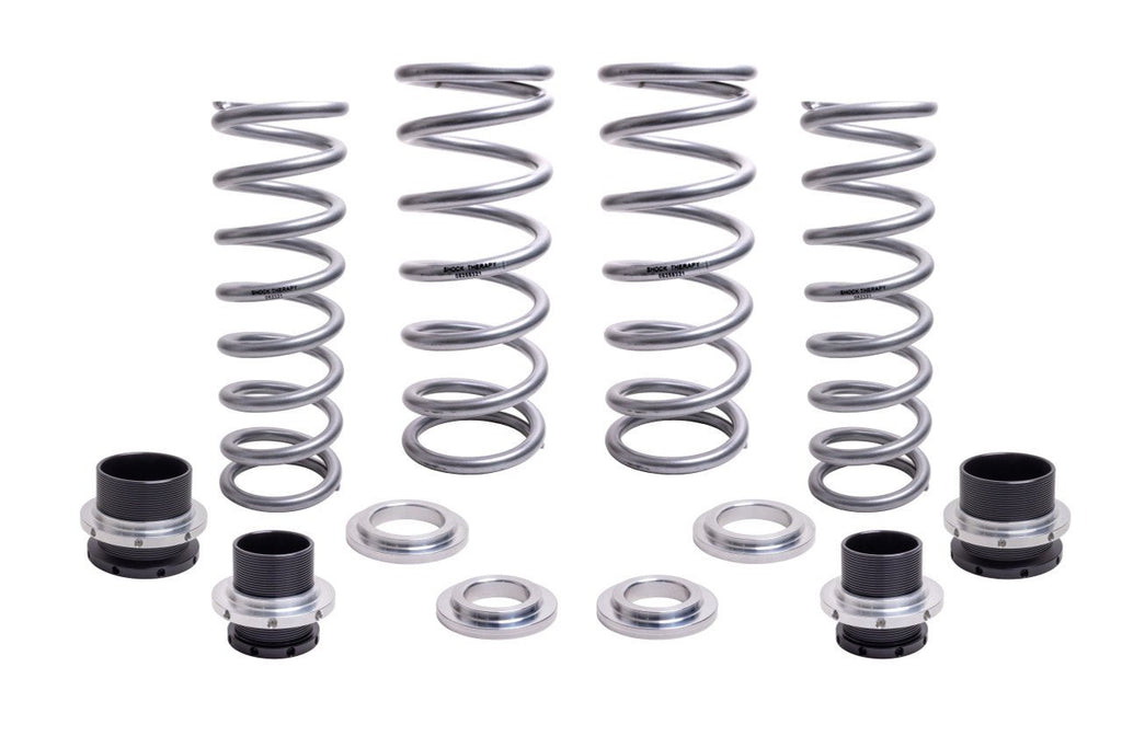 Shock Therapy Spring Kit for Can-Am Defender