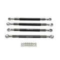 Shock Therapy Radius Rod Kit for Polaris Pro XP
