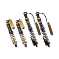 Shock Therapy Bilstein Black Hawk Shock Set for Can-Am X3