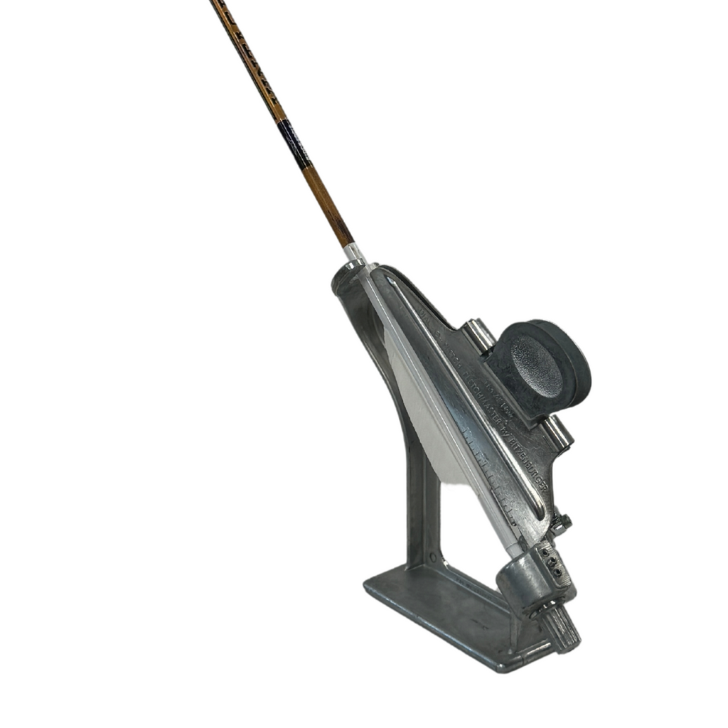 Bitzenburger Fletching Jig